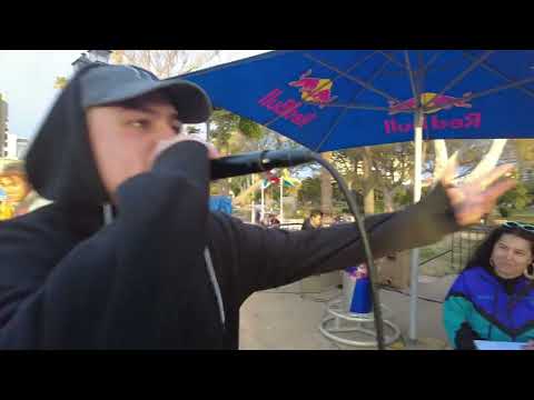 Mcmadetuhermana Vs Marina Mercante Kinta Dimensión 8vos de final Fecha Multiverse