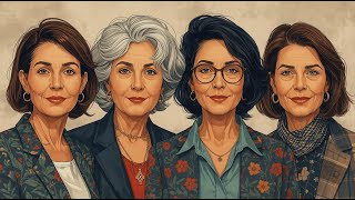 Stara Baba Roku 2025 - Grażynokracja