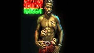 Gyptian   Majestic Love