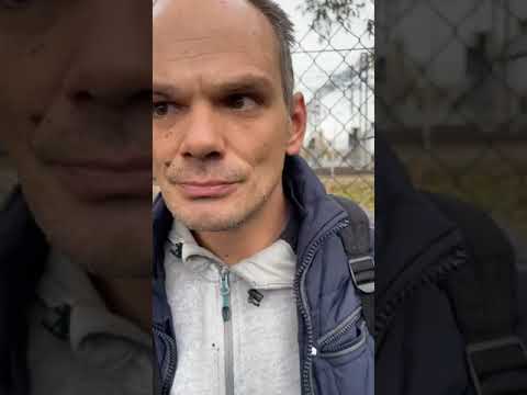 ŚWIDRY - intake in Łuków (Lublin Voivodeship, Łuków County): Marcin, 38 years old