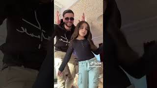 انا شفتك هادي سيمانة قلبي تك تك كيف المگانة shorts