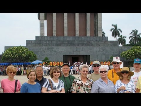 Ngày Quốc khánh Việt Nam dưới góc nhìn của người nước ngoài
