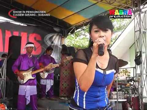 Tersisih - Ayang Cappucino _ Sekoci Live Dara Manis