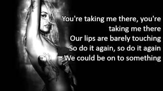 Rita Ora - BODY ON ME (Ft. Chris Brown) (LYRICS)