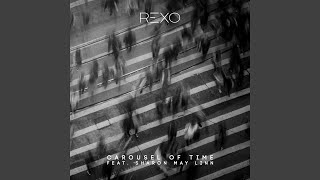 Carousel of Time (feat. Sharon May Linn) (Extended Mix)