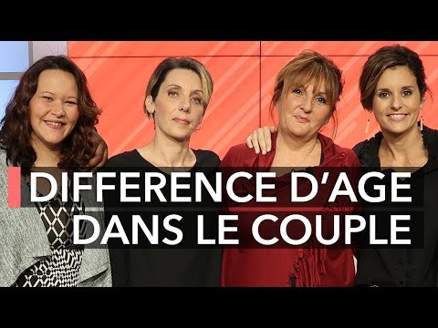 Je l'aime malgré notre différence d'âge - Ça commence aujourd'hui