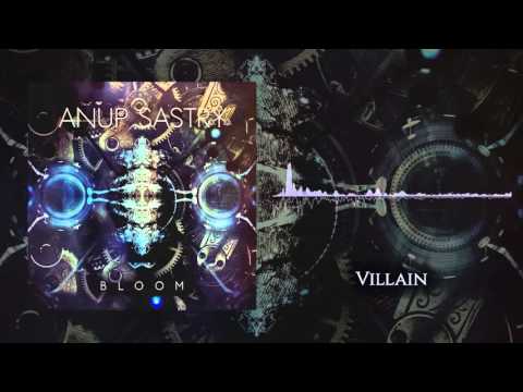 Anup Sastry - Bloom - Full EP Stream