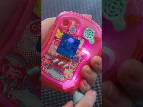 PixTube ピクチューブ🌟開封してみた！