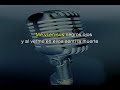 con mis propias manos karaoke de los mier