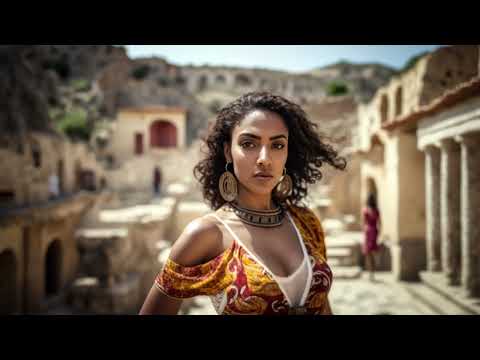 Jad Halal - Guilty (Cafe De Anatolia Songs)