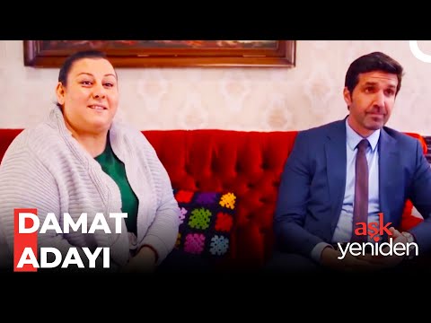 Ayfer'den Birol'a Ahiret Soruları - @AskYenıdenDizi​