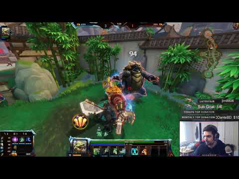 The Return To Smite | Sobek vs Agni | DUEL CHANGES, BABY! (Timestamp in description)