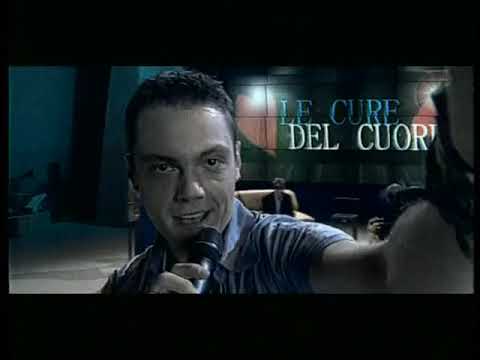 TIZIANO FERRO - PERDONO