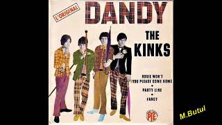 The Kinks Rosie won&#39;t you please come home