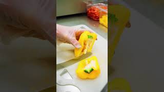 Fresh Ingredients  Starts here at Cafe Zupas