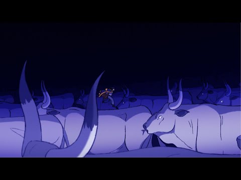 TÁVOLBAN - Annecy Festival 2025