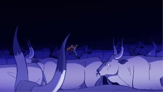 TÁVOLBAN - Annecy Festival 2025