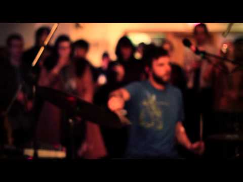 Through the TurnStyle - Akron/Family