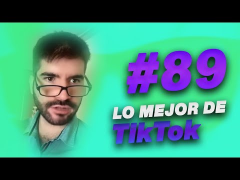 Lo MEJOR de PABLO BRUSCHI en TIKTOK #89
