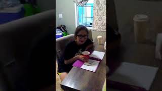 When you die your dead