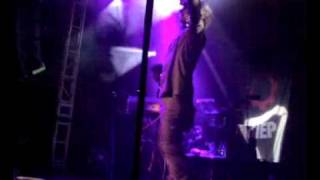 Mechanical Cabaret - "Pretty fucked up", LIVE, O2 Academy 110310