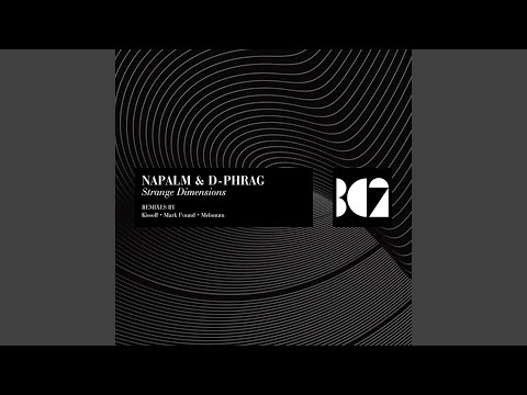 Strange Dimensions (Melonum Remix)