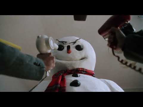 Jack Frost (1997) Doblaje Español Latino