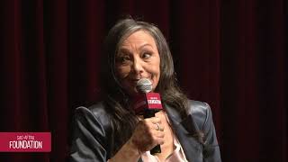 Tantoo Cardinal Career Retrospective | SAG-AFTRA Foundation Conversations