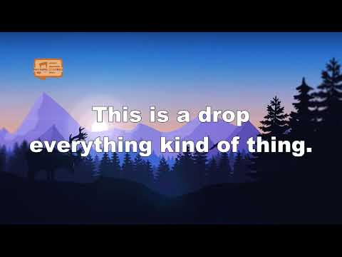 Luke Bryan - Crash My Party (Lyrics)