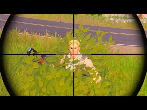 Fortnite WTF Moments #304