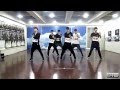 EXO-K - MAMA (full dance practice) DVhd 