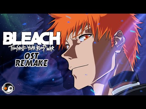 BLEACH TYBW - Wandenreich Declaration of War | EPIC Ost Remake