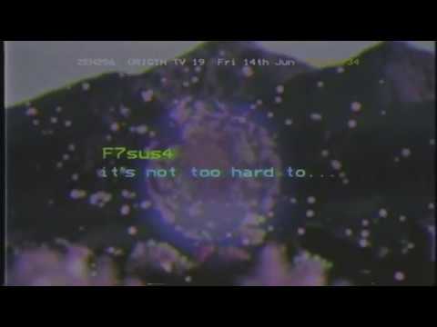 Video thumbnail for Say Something