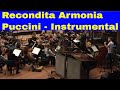 Opera meets Jazz | Recondita Armonia (Puccini) Instrumental  | Metropole Orchestra | Jules Buckley