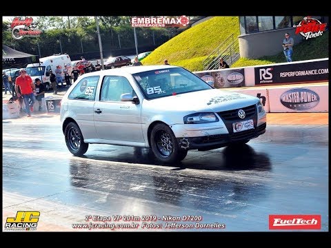 NOVO RECORDE GOL DTC 85 - FERNANDO DEFENDI 6,895S