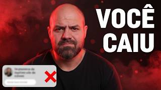 15 MENTIRAS Que te Contaram Sobre YouTube (E Você Acreditou)