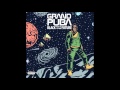 Grand Puba - "Think of U" (feat. Isis Aja) [Official Audio]