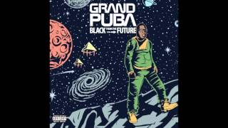 Grand Puba - &quot;Think of U&quot; (feat. Isis Aja) [Official Audio]