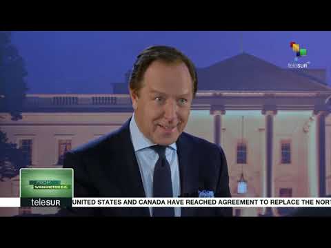 From Washington: Fred Mills