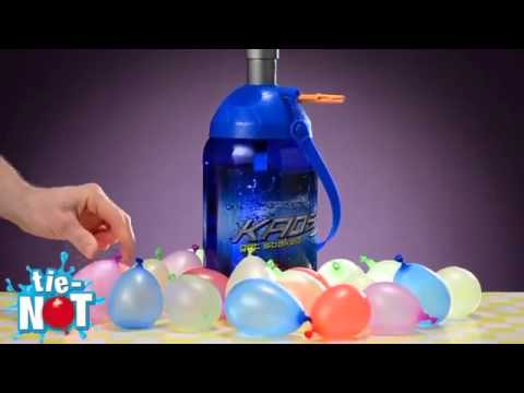 Tie-Not Shark Tank Pitch