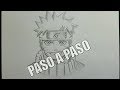 View 11 Naruto Anime Para Dibujar Facil
