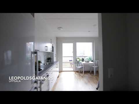 Såld, 1:a · 25m2 · 1596 kr avg, Nyby : Via Notar mäklare Uppsala