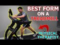 You Re Using The Treadmill WRONG Physical Therapist Teaches How To Maximize Your Workout Safely