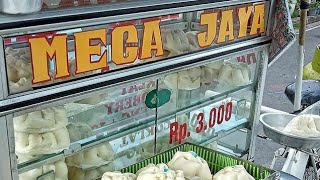 Download lagu Bakpao Mega Jaya Keren Rasanya Halal loh | lagu bakpao | bakpao megajaya mp3