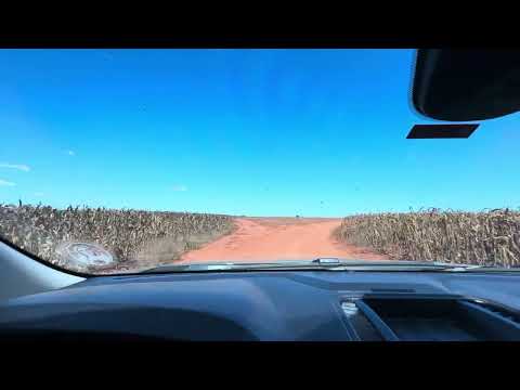 Fazenda à venda em Cabeceiras de Goiás, com 894ha total plantando 625ha. 