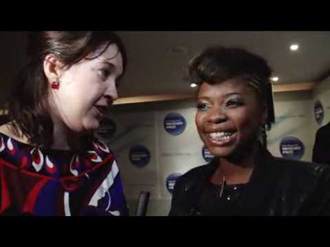Speech Debelle wins Mercury music prize