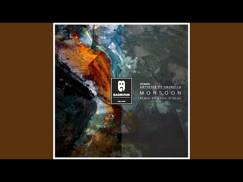 Monsoon (Basil O'Glue Remix)