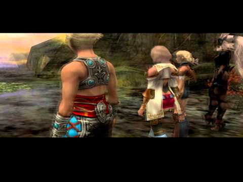 Guía Final Fantasy XII HD Comentada - Parte 56 - Consiguiendo la Tornasol
