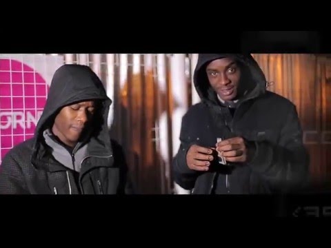 GDH Gwopz x Varnz (Peckham) - Finesse | @PacmanTV @GwopzDopeboy @VarnzNizzy