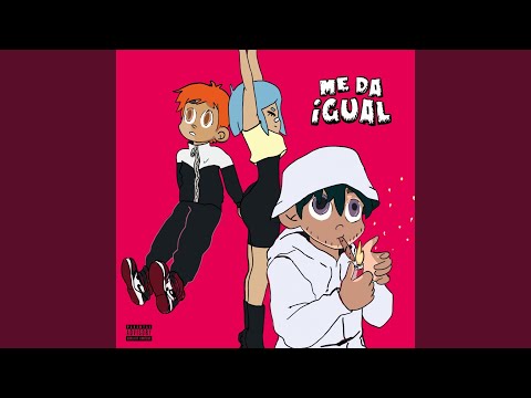 Me da igual (feat. Actavis Kelly)